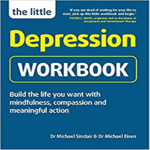 The_Little_Depression_Workbook